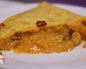 La tortilla brava, la campeona del torneo de Bizkaia, está en el bar 5 Estrellas de Basauri