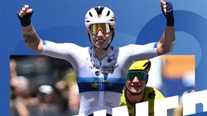 Wiebes es la más rápida en el esprint de Monselice, y Reusser mantiene la maglia rosa, en el Giro de Italia