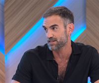 Jon Plazaola: ''Euskaraz ekoizpen gehiago egingo balira, balioko luke harrobia egin eta industria sortzeko''