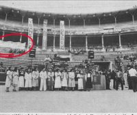 Ba al zenekien emakumeek debekatuta zutela entzierroetan korritzea 1974ra arte?