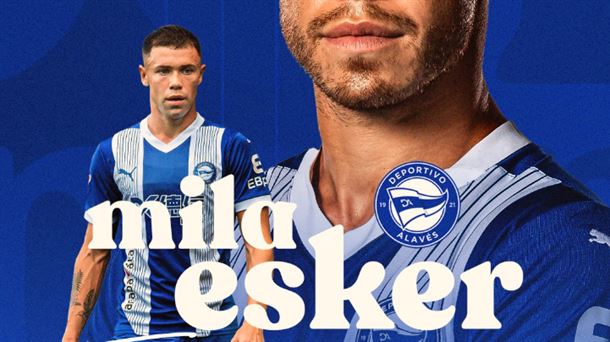 Tomas Conechny. Argazkia: Alaves. 