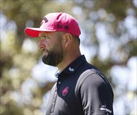 Niemann gana el LIV Golf de Reino Unido, con Rahm quinto