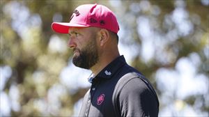 Niemann gana el LIV Golf de Reino Unido, con Rahm quinto