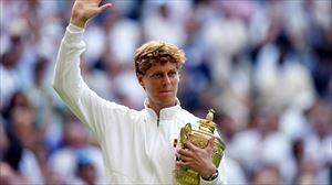 Sinnerrek lehen aldiz irabazi du Wimbledon torneoa