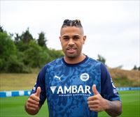Mariano Diaz Alavesekin entrenatuko da denboraldiaurrearen hasierako txanpan