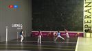 Ibarrola-Gaminde vs Arraiza-Capellan ''Plazandreak'' saioko partidako azken tantoa (22-10)