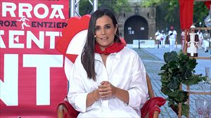 Más de 300.000 personas han conectado con la cobertura de los encierros de sanfermines en ETB