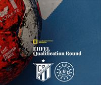 Bidasoa Irun se enfrentará al Braga en la fase de clasificación del EHF European League