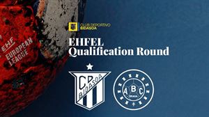 Bidasoa Irunek Bragari aurre egin beharko dio, EHF Europa Ligako sailkapen fasean