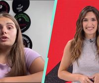 Maddi Gesalaga, ''Kirol Herri'' saioaz: ''Txapelketa honek ate asko irekiko ditu''