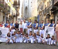 El Grand Slam de cesta punta de Hondarribia se jugará del 18 de julio al 19 de septiembre