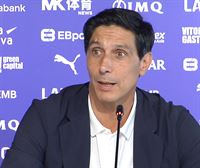 El Alavés confirma que mantiene negociaciones por Yusi y espera cerrar pronto su incorporación