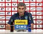 Valverde: ''Europarako berriro sailkatzea gustatuko litzaiguke; horretarako, lan handia egin behar da''