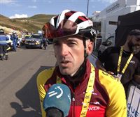 Izagirre: ''Ikaragarria izan da euskal zaleen babesa''