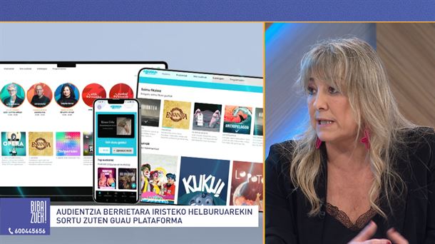 Biba Zuek!