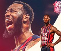El Baskonia traspasa al pívot Donta Hall al Olympiacos