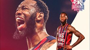 Baskoniako Donta Hall pibotak Olinpiakosen jokatuko du