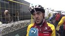 Ion Izagirre: ''Afizioa ikusgarri aritu da''