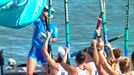 Cuarta de la temporada para Arraun Lagunak