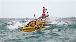 Orio tratará de sentenciar la liga en la doble jornada de la Bandera de Zarautz