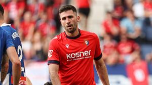 Jesus Aresok Osasuna utzi eta Athleticekin sinatu du, 2031ra arte
