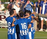 El Alavés-Levante de la 1ª jornada de LaLiga se disputará el sábado 16 de agosto a las 21:30 horas