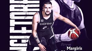 Bilbao Basketek Margiris Normantas lituaniarra fitxatu du
