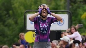 Mavi García se impone en Quimper y Le Court se viste de amarillo