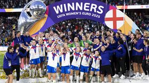 Inglaterra revalida el título de la Eurocopa tras ganar en los penaltis a España