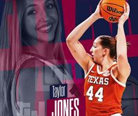Taylor Jones cierra la plantilla del Lointek Gernika Bizkaia