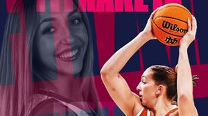 Taylor Jones cierra la plantilla del Lointek Gernika Bizkaia