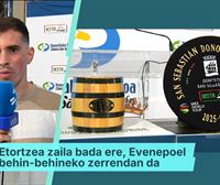 2025eko Donostiako Klasikoa aurkeztu dute; Remco Evenepoel behin-behineko zerrendan da