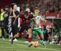 El Athletic cede a Hugo Rincón al Girona, para la temporada 2025-26