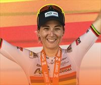 Kim Le Court logra la victoria en Guéret y recupera el maillot amarillo en el Tour de Francia