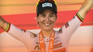 Kim Le Court logra la victoria en Guéret y recupera el maillot amarillo en el Tour de Francia