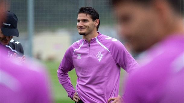 Irudia: SD Eibar