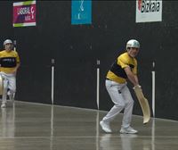 La lucha por la cuarta plaza de la Jai Alai League, al rojo vivo