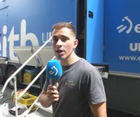 Horrela ari gara Klasikoa prestatzen EITBn