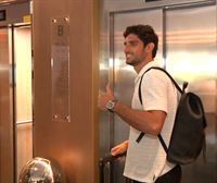 Guedes Donostian da jada Realarekin kontratua sinatzeko