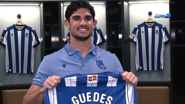 Gonçalo Guedes