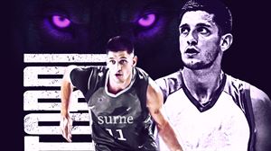 Bilbao Basketek Martin Krampelj hegaleko pibota fitxatu du