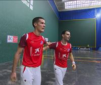 Altuna III y Rezusta logran el pase a la final del Torneo La Blanca