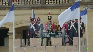 Amplio seguimiento a la Semana Grande de Donostia en EITB