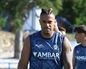 Mariano Díaz: ''Voy a dar el máximo, voy a luchar cada partido y cada balón''
