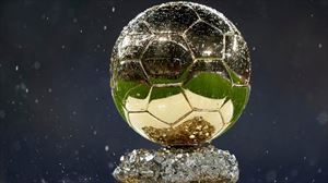 Lista completa de nominadas y nominados al Balón de Oro 2025