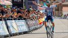 El ataque de Damiano Caruso y el último kilómetro de la 4ª etapa