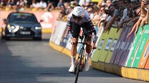 McNulty estatubatuarrak irabazi du Poloniako Tourra, eta Pello Bilbao bederatzigarren sailkatu da