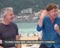 Gabino Diego, sobre 'Pijama para seis': ''En el vodevil hay que contar con la complicidad del público''
