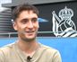 Gorrotxategi: ''No vengo a suplir a Zubimendi, vengo a intentar dar todo, estoy feliz de estar aquí''