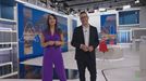 Nueva temporada de ''En Jake'' con Xabier Lapitz y Leire Torre, a partir de hoy